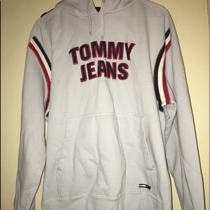 Tommy jeans hoodie