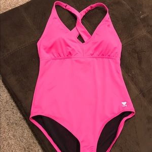 TYR Halter Swimsuit