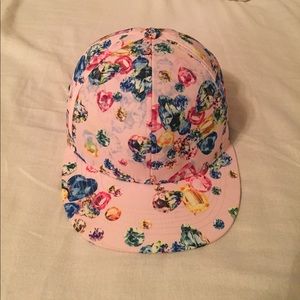 Trucker Hat (NEVER WORN)