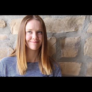 Meet your Posher, Grace