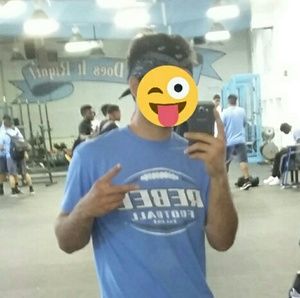 Meet your Posher, Daniel