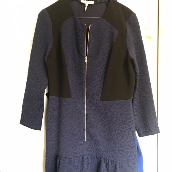 Sandro Dress - Picture 1 of 8