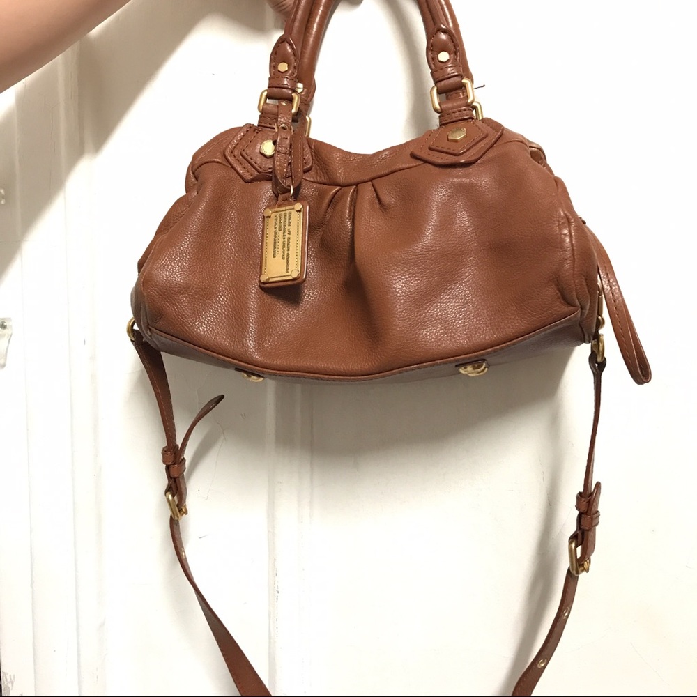 The Marc by Marc Jacobs Baby Groovee Satchel