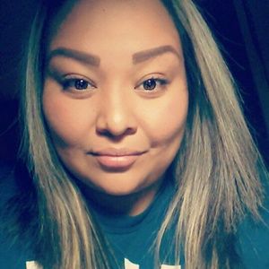 Meet your Posher, April