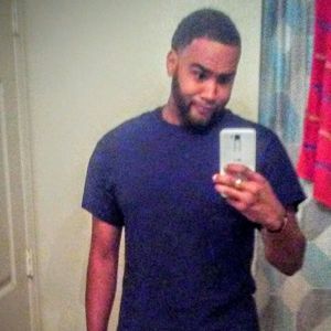 Meet your Posher, Jay