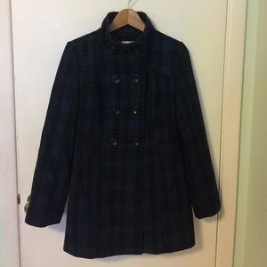 Old Navy Wool Jacket