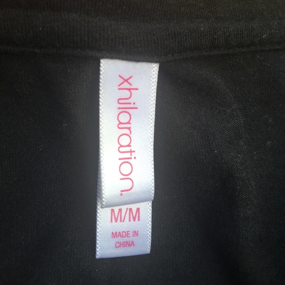 M Xhilaration tank top - Picture 3 of 3