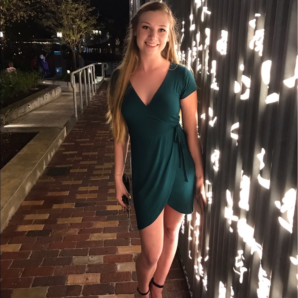 Meet your Posher, Caitlyn