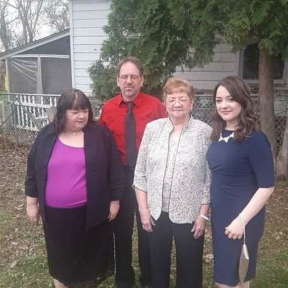 Meet your Posher, Wendy - Picture 1 of 1