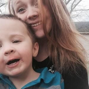 Meet your Posher, Pam