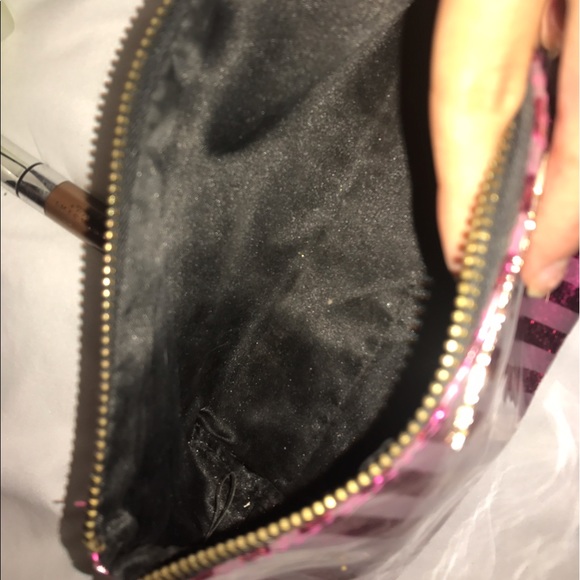 Large Victoria's Secret Makeup Case - Picture 5 of 5