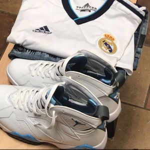 Meet your Posher, Aaron