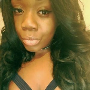 Meet your Posher, Nannette