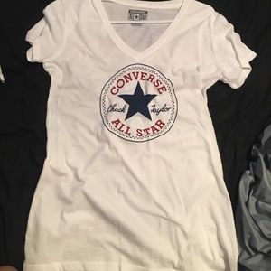 Converse shirt