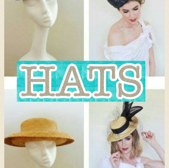 Women\'s Hats