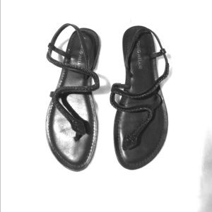ANTONIO MELANI sandals