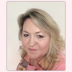 Meet your Posher, Judy