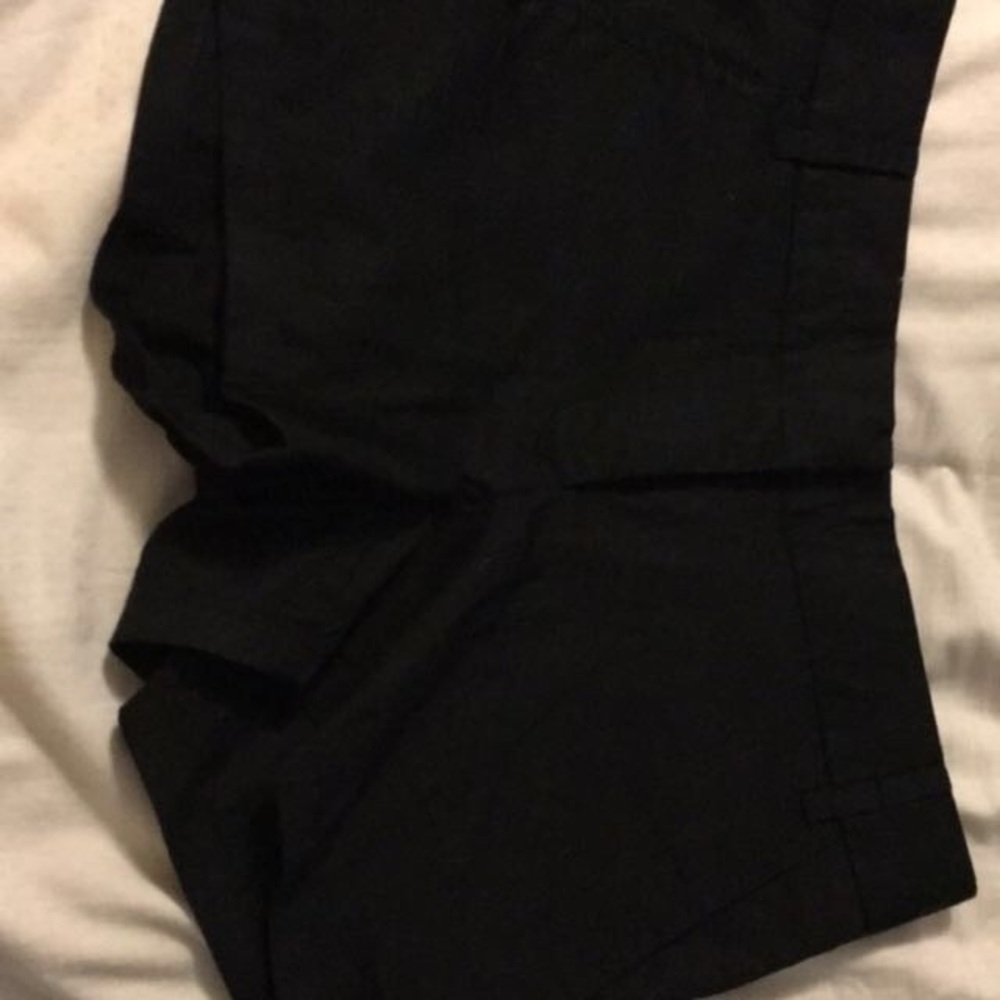 J.crew shorts