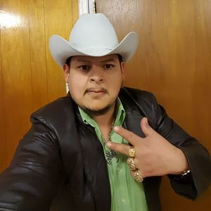 Meet your Posher, Leopoldito