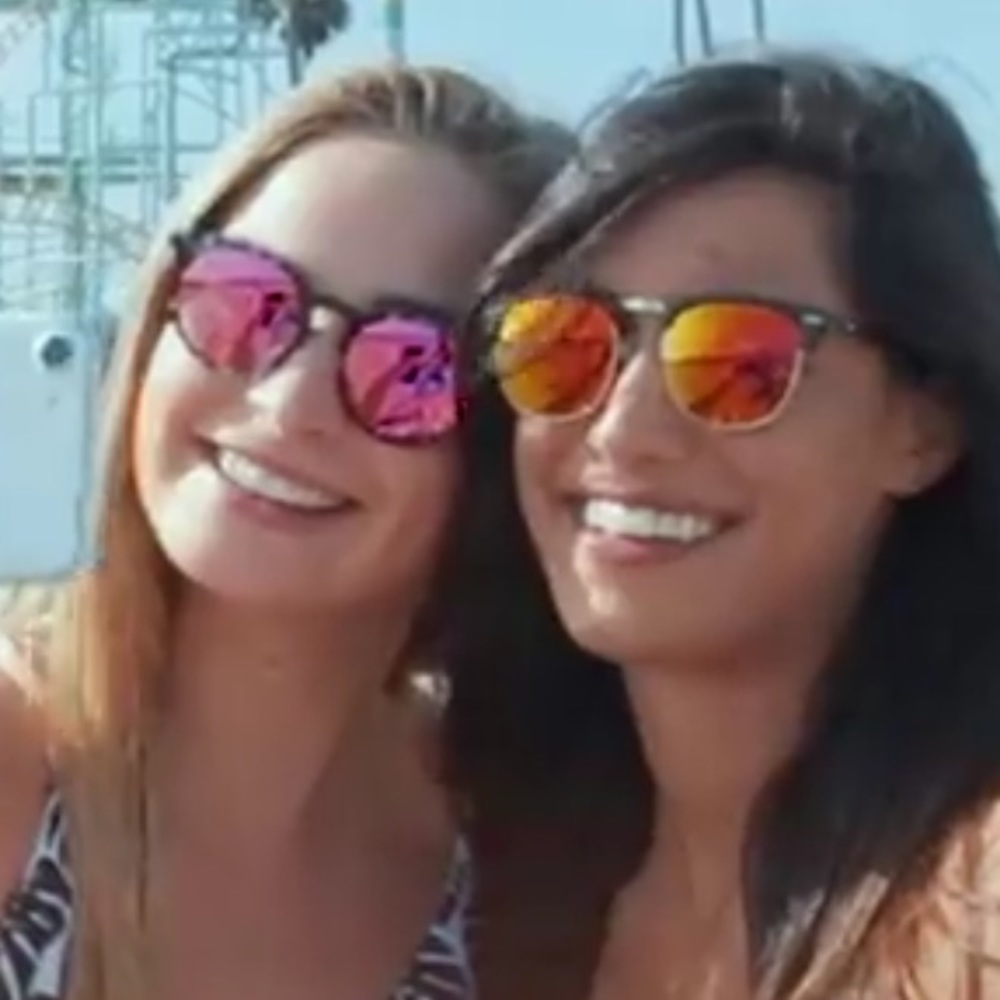 Meet your Posher, Kayllee