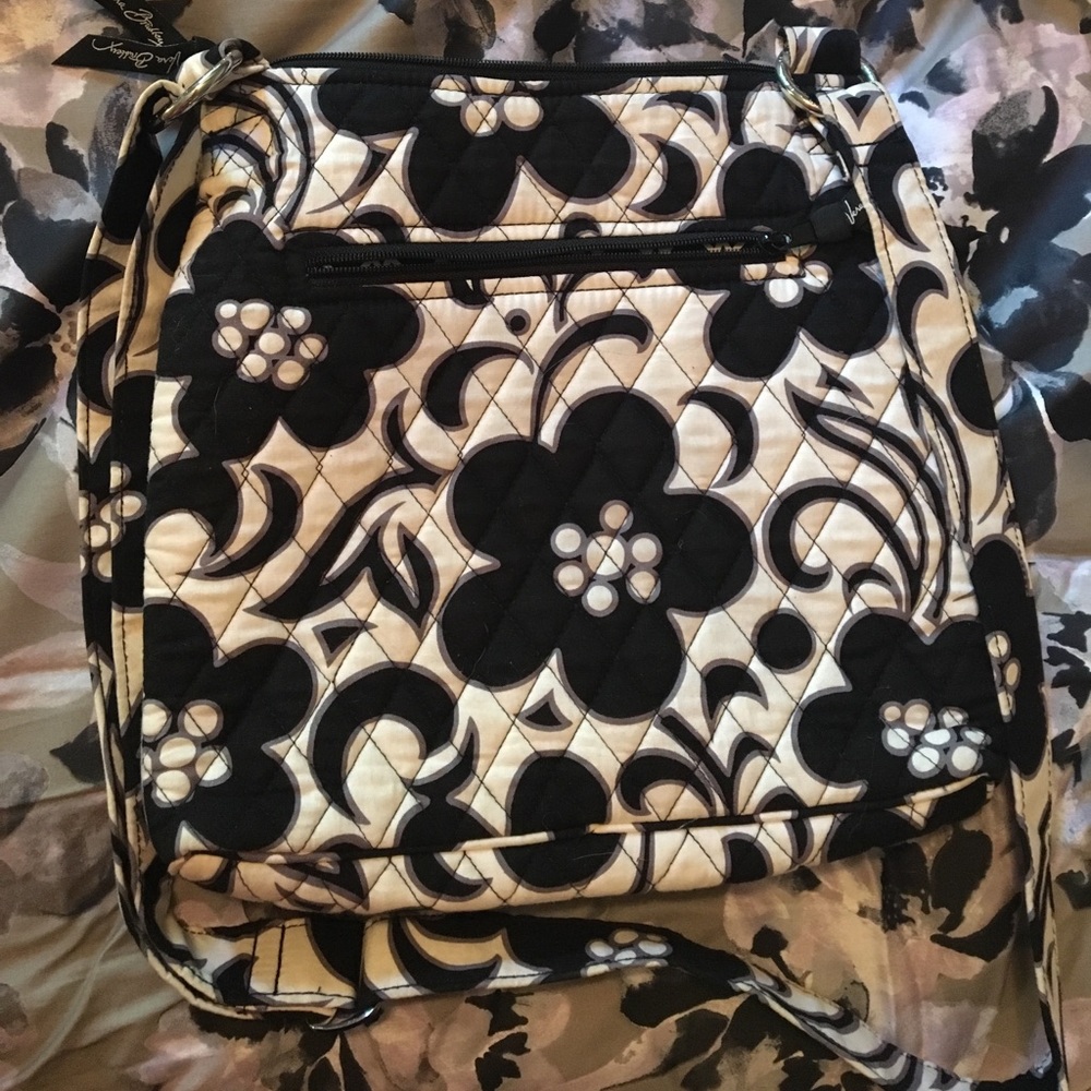 Vera Bradley Purse