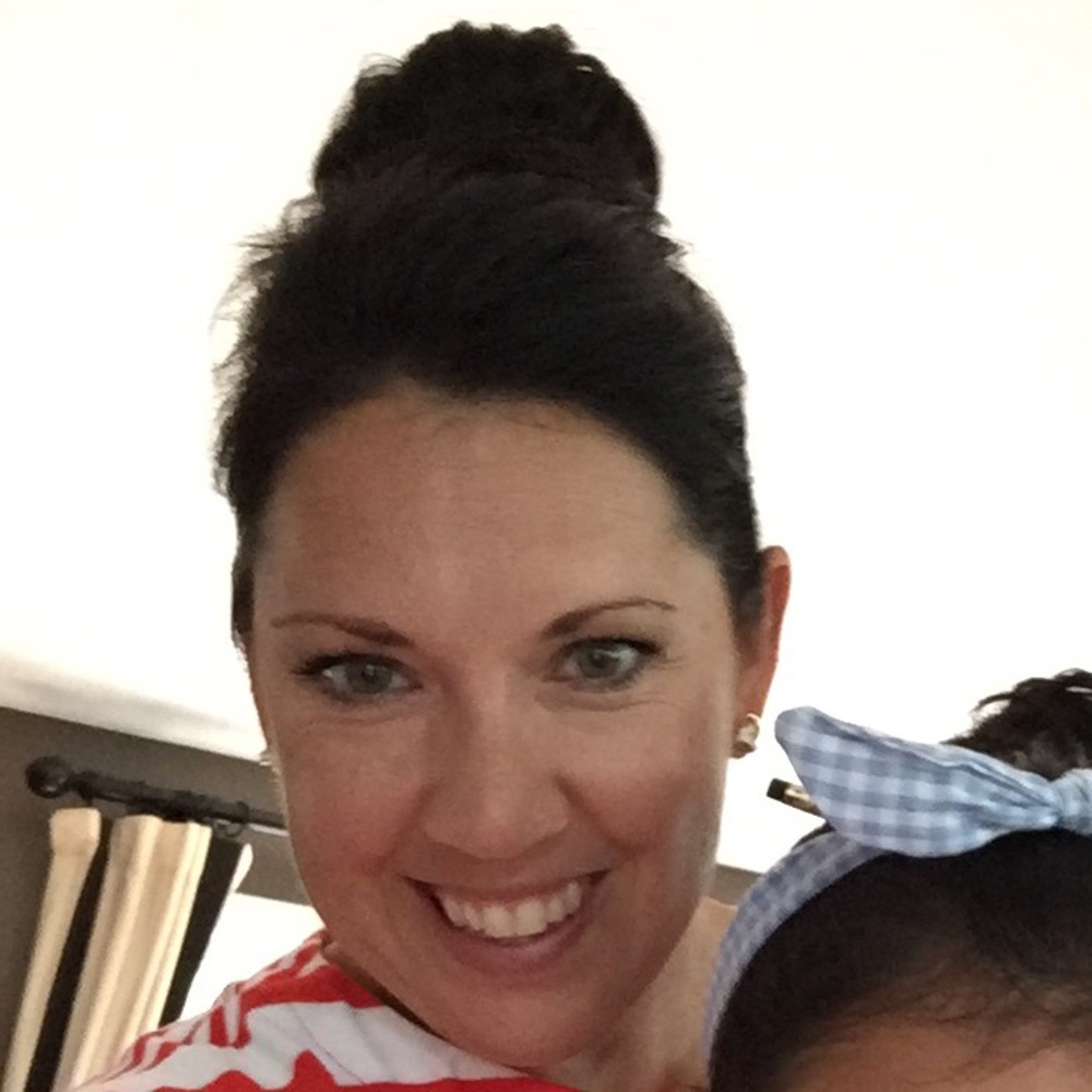Meet your Posher, Natasha