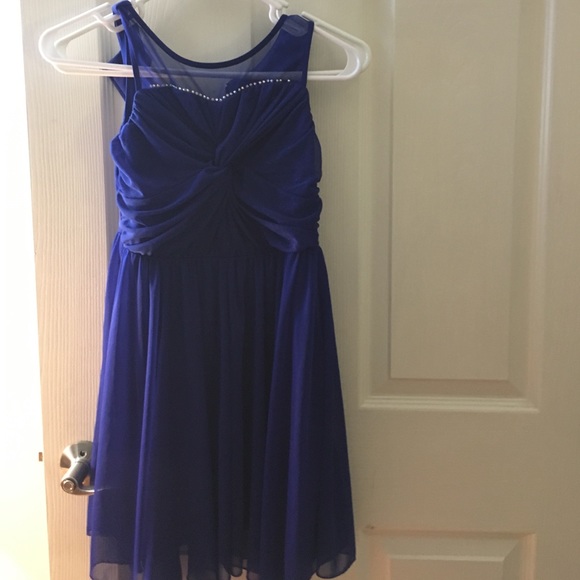 Philly Other - Girls pageant dress