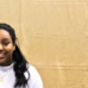 Meet your Posher, Selome