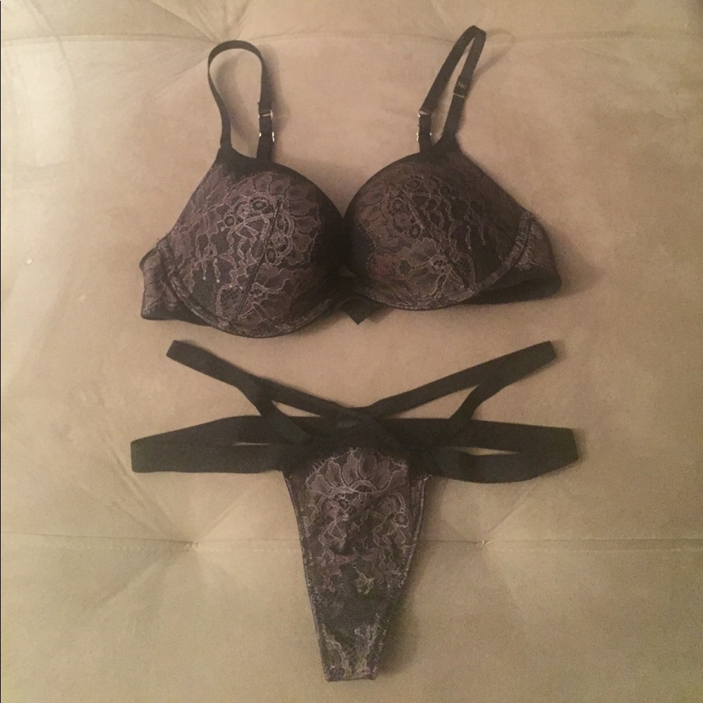 Very Sexy set