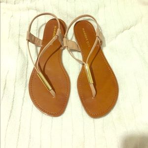 ‼️SALE‼️ Madden Girl thong sandals