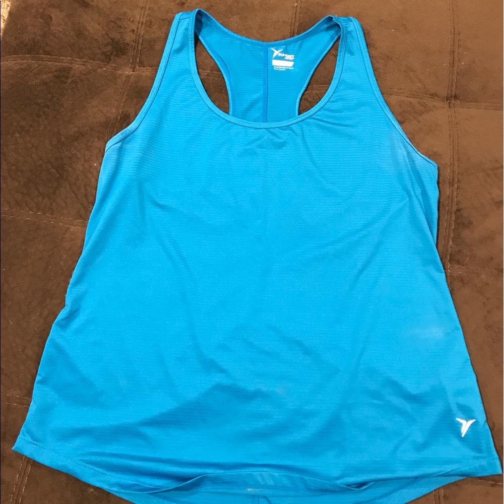 Old Navy Fitness Tank