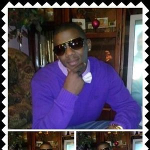 Meet your Posher, Larry