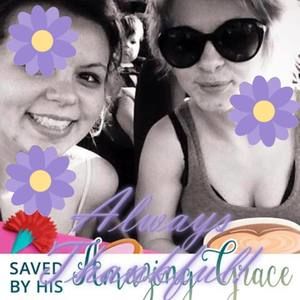 Meet your Posher, Brenda