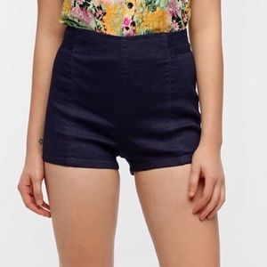 Kimchi Blue Pin-Up Shorts