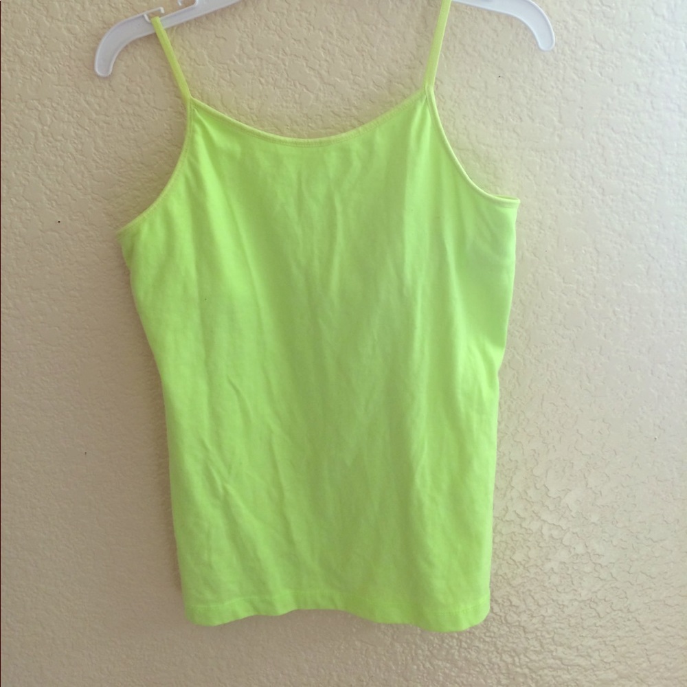 Cute and Comfy Camisole with In-built Bra