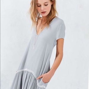 Little White Lies Day Dress