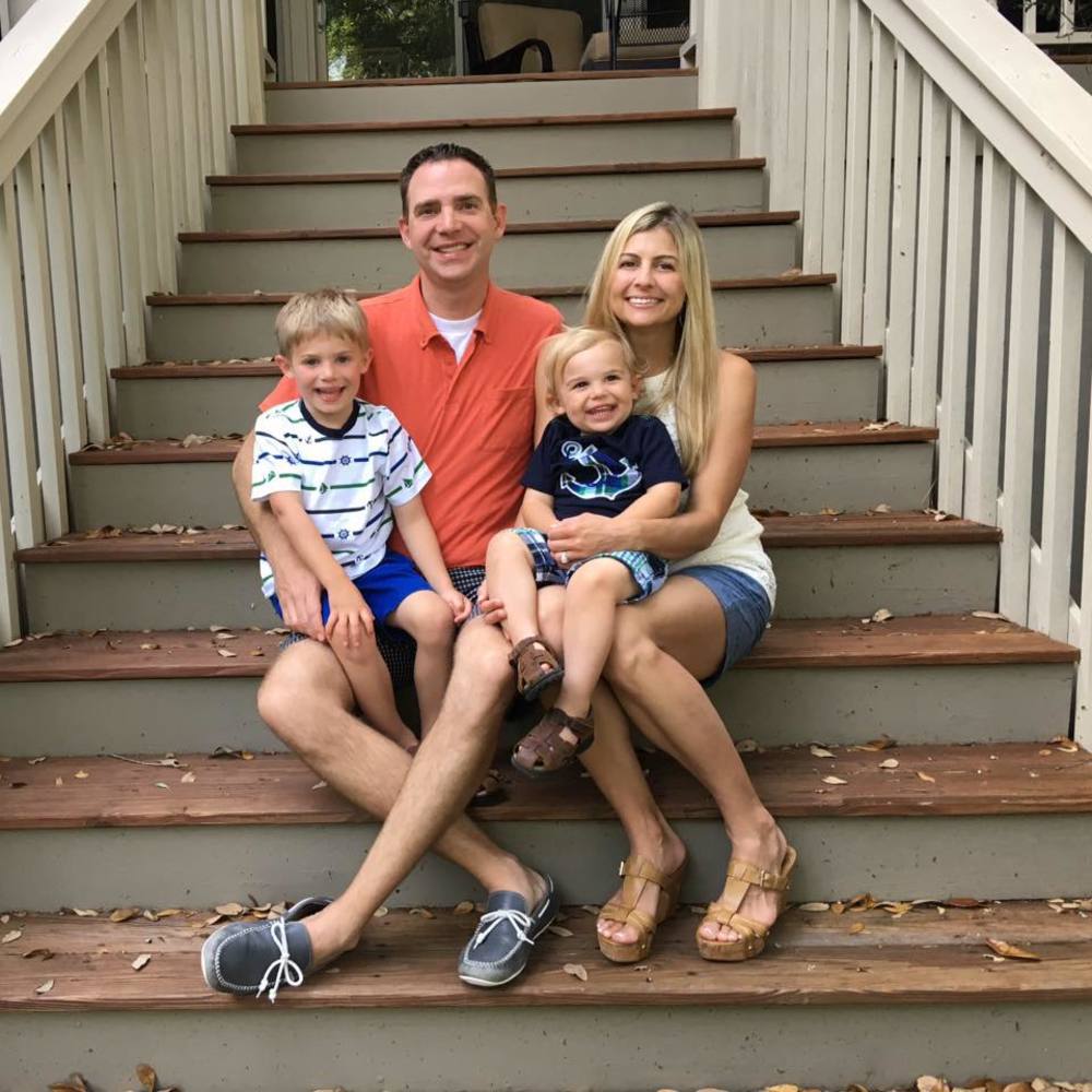 Meet your Posher, Kate