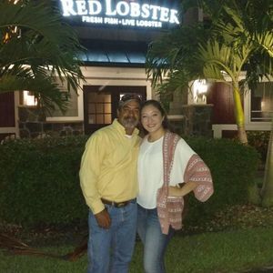 Meet your Posher, Lourdes