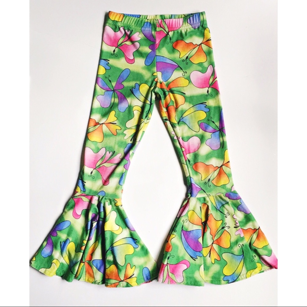 TIKI brand Bell Bottoms