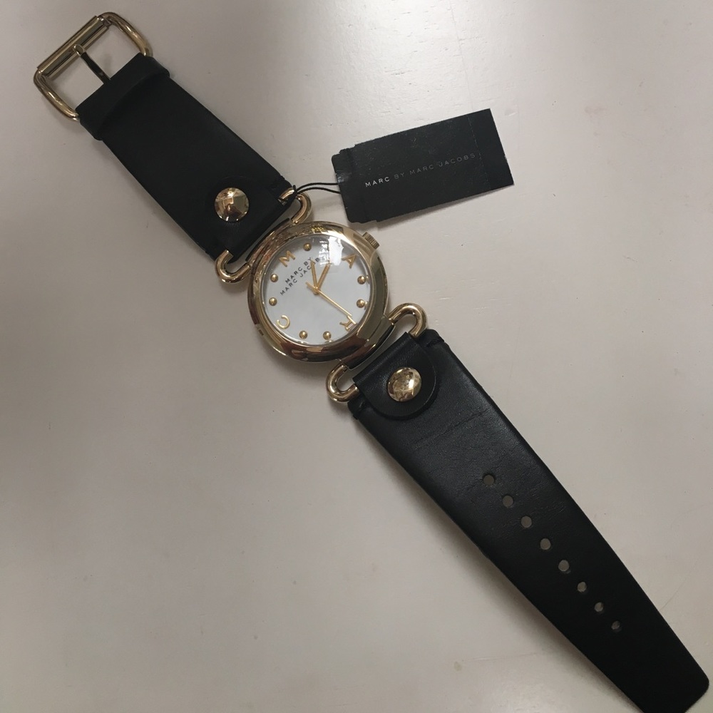 Marc by Marc jacobs watch
