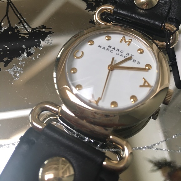Marc by Marc jacobs watch