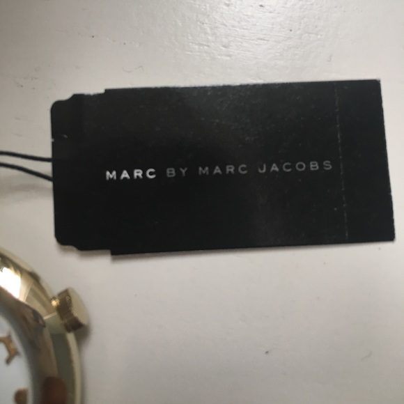 Marc by Marc jacobs watch