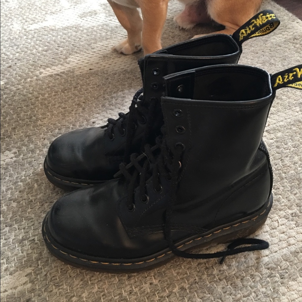 Doc martens