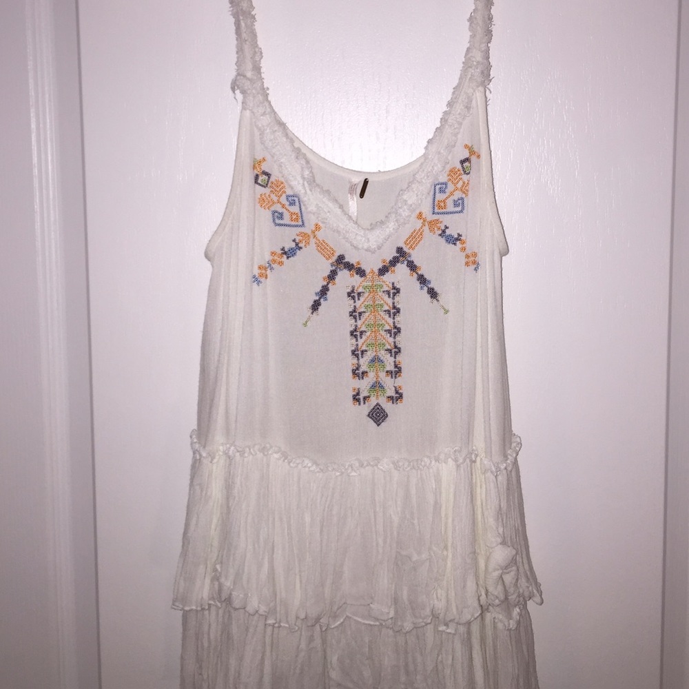 Free People Tank Top