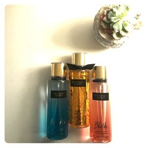 Victoria's Secret Body Mist