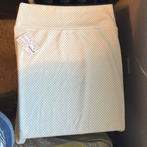 Large Cassie pencil skirt