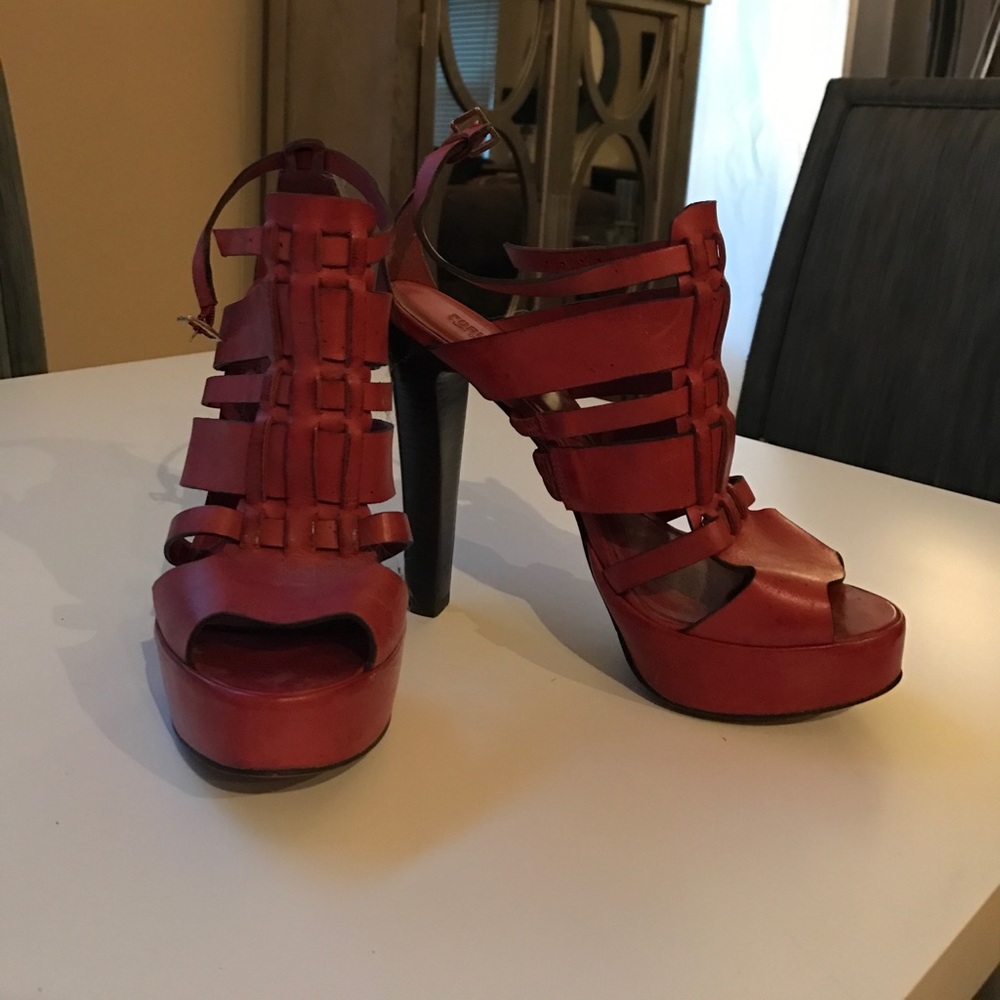 Forum Tufi Duek platform's!!