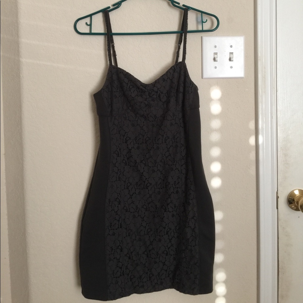 AE Bodycon Dress