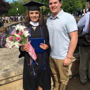 Meet your Posher, Josh