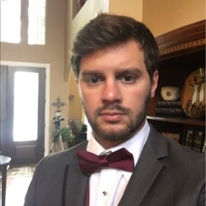 Meet your Posher, Paul